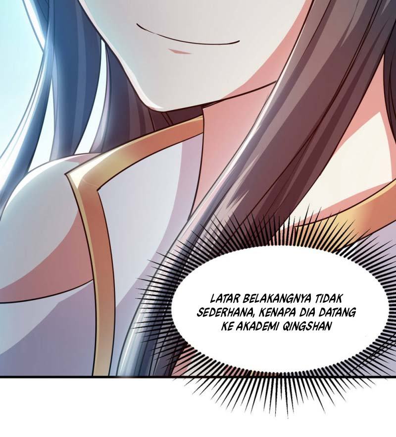 Matchless Emperor Chapter 01 Gambar 30